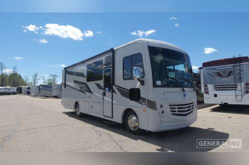 2026 Holiday Rambler ADMIRAL 29M in birch run MI