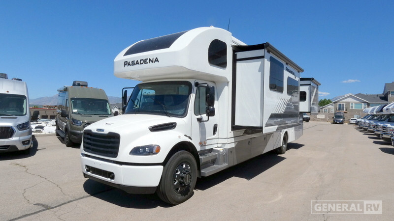 2026 Thor Motor Coach PASADENA SV 38FX in draper UT