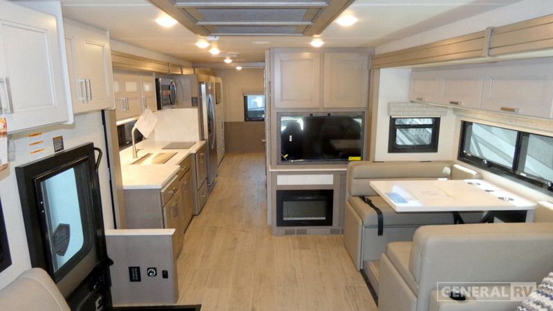 2026 Thor Motor Coach PASADENA SV 38FX in draper UT