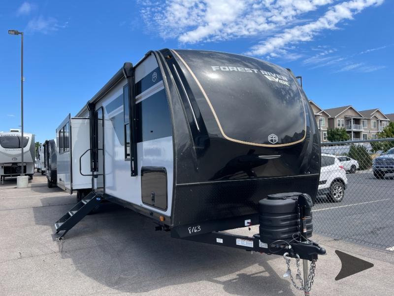 2027 Forest River Rv Vibe 3400BH in meridian ID
