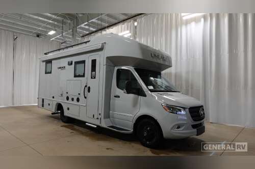 2026 Grand Design Lineage Series M 25FW in elizabetown PA