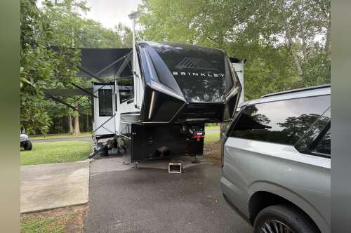 2025 Brinkley MODEL G 3950 in easley SC