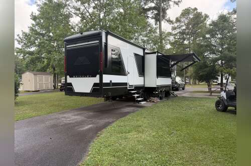 2025 Brinkley MODEL G 3950 in easley SC