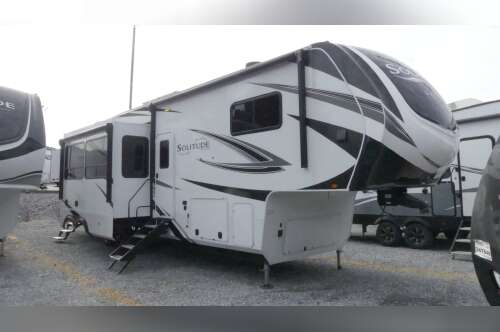2024 Grand Design SOLITUDE S CLASS 3740BH in west chester PA