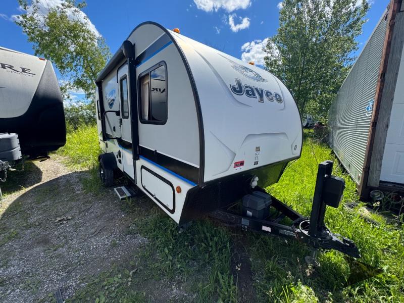 2017 Jayco Hummingbird 17FD in traverse city MI