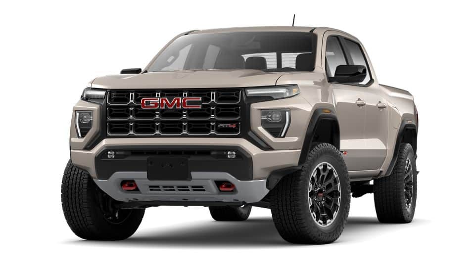 2026 GMC Canyon in Gresham, OR