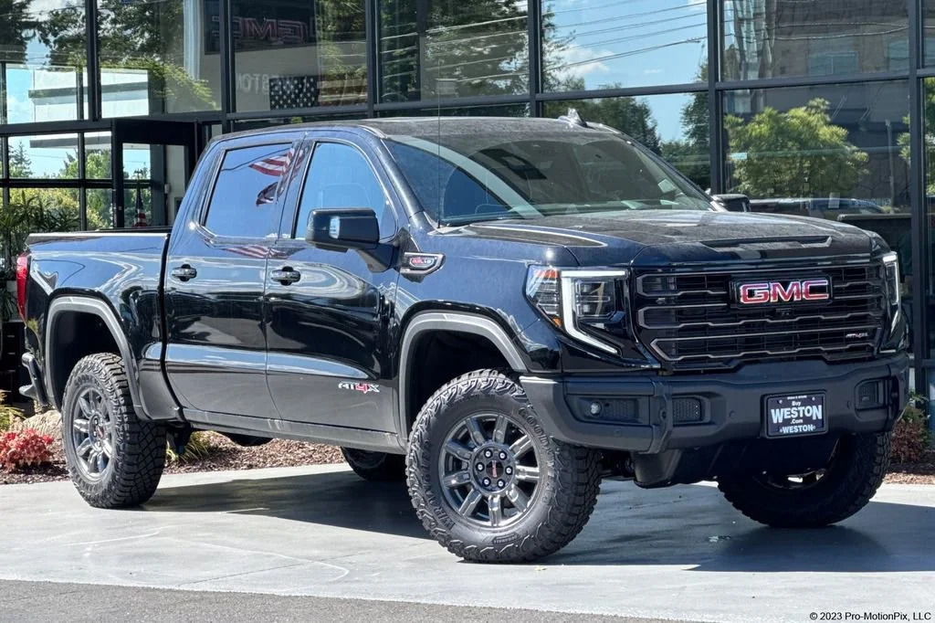 2026 GMC Sierra 1500 in Gresham, OR
