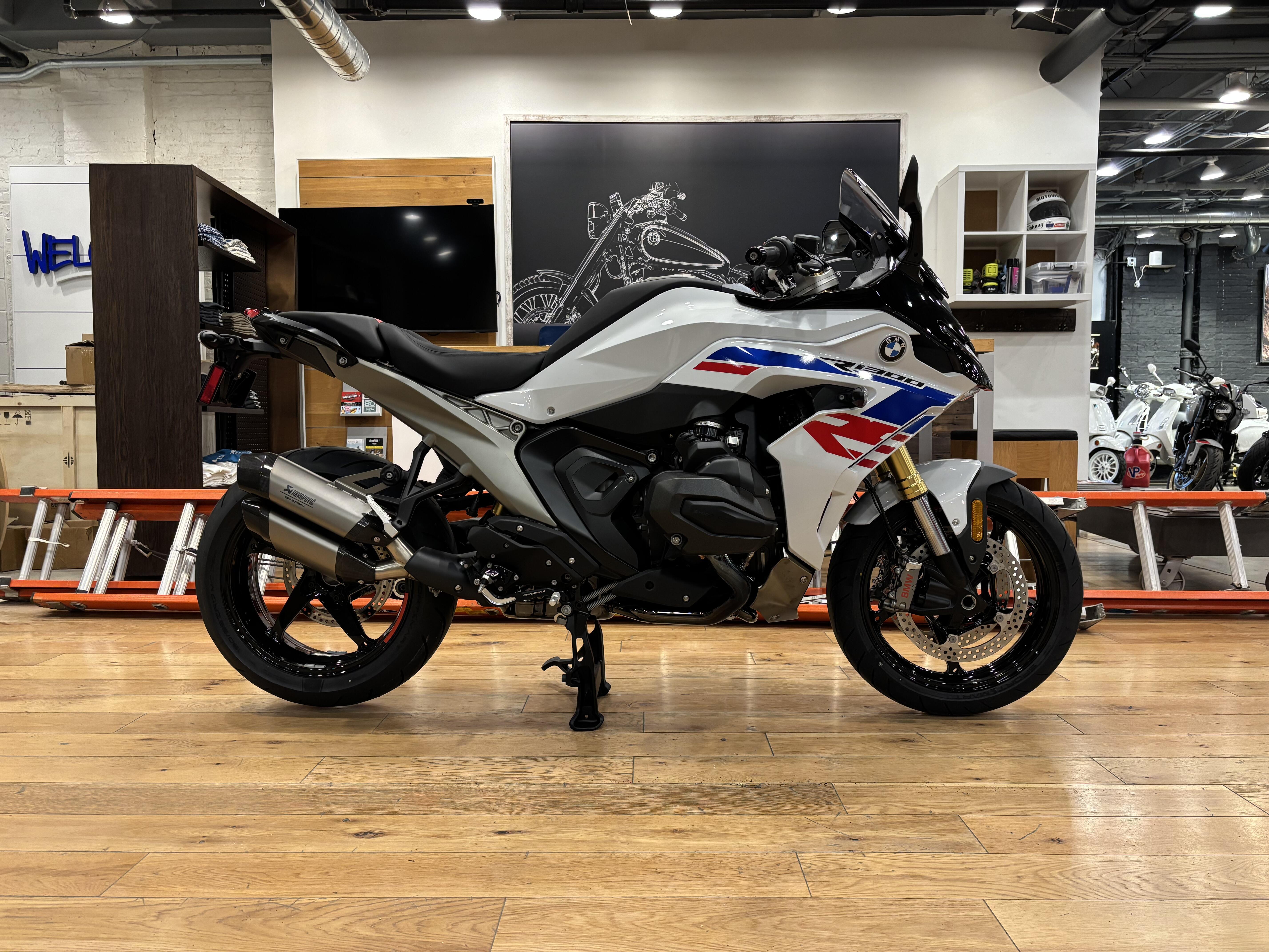 2026 BMW R 1300 RS 1300 RS in Chicago, IL