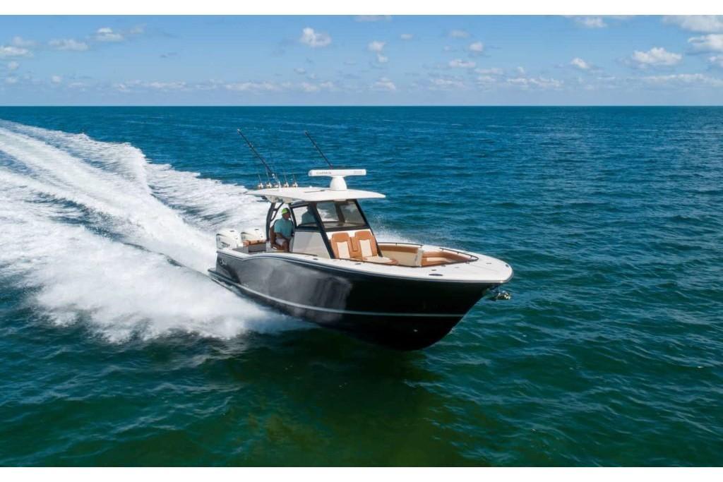 2027 Scout 330 LXF in key largo FL