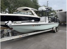 Yellowfin 36 Offshore Review image