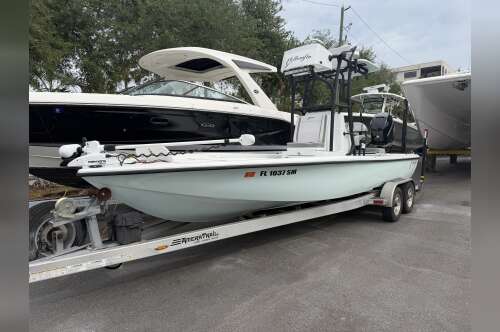2019 Yellowfin 24CE in st. petersburg FL