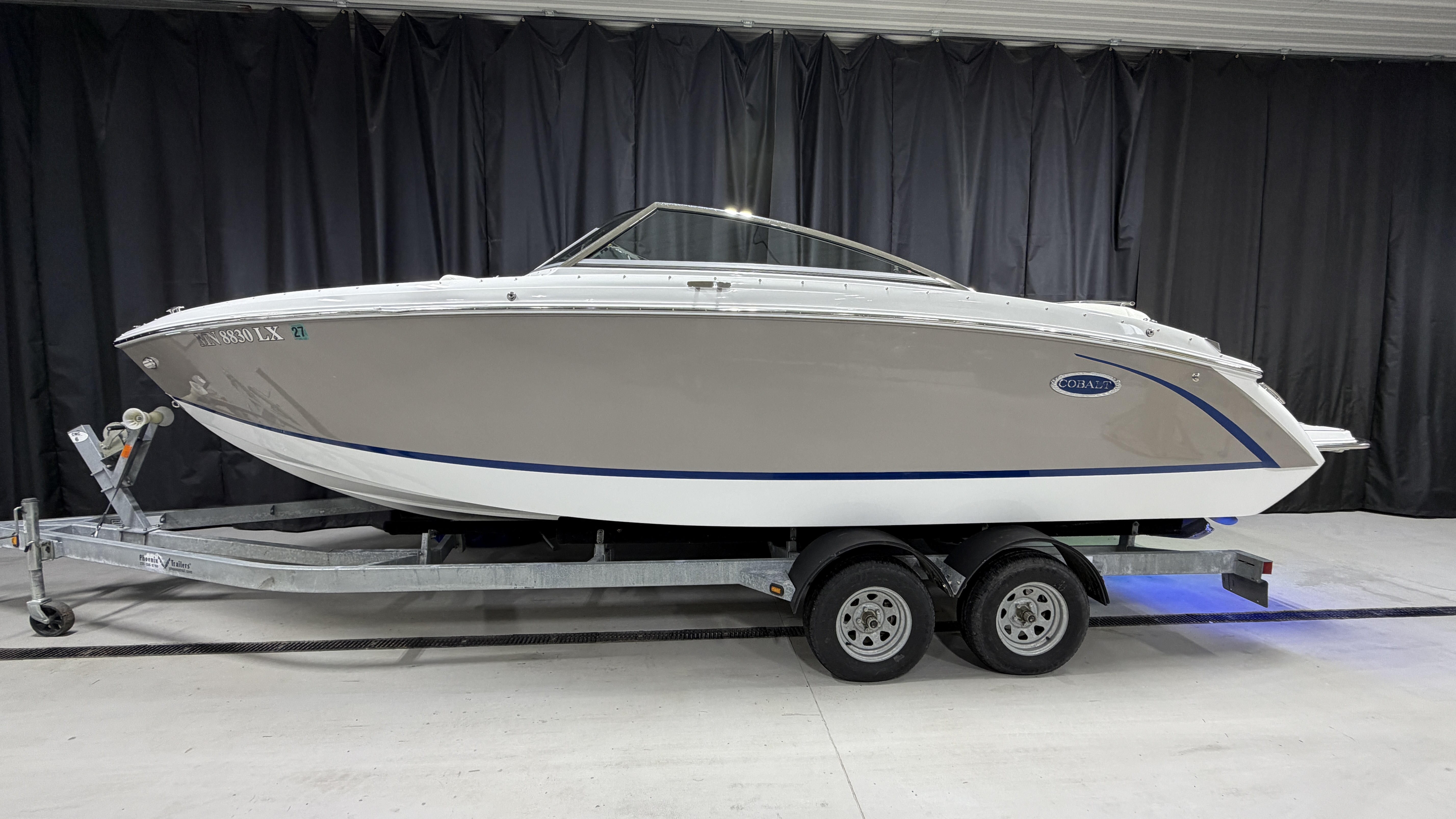 2020 Cobalt R5 R8 in nisswa MN