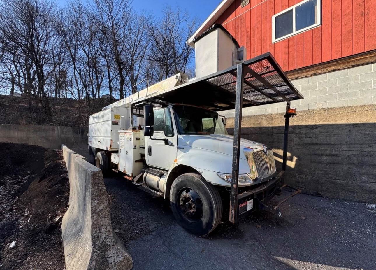 2009 International 4300 in Wayne, MI