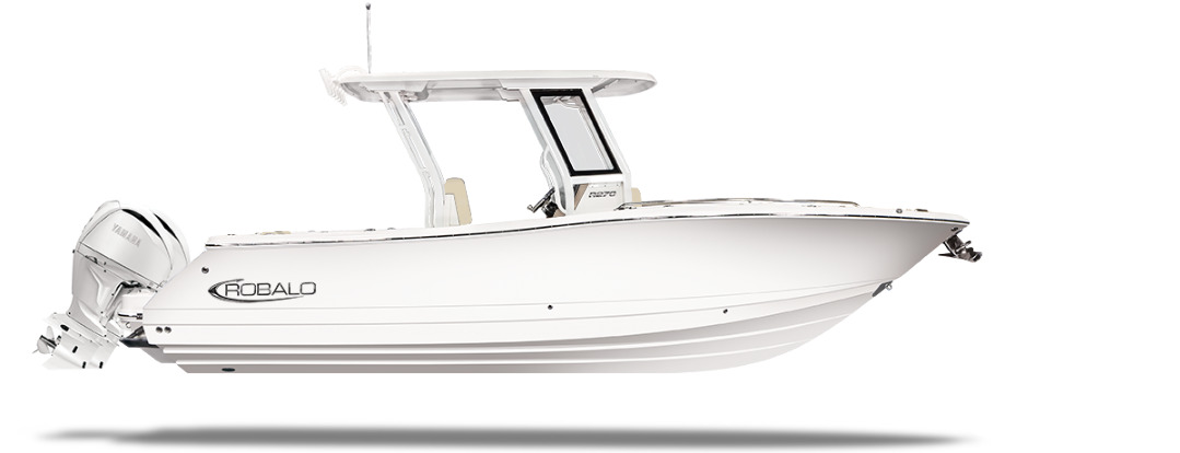 2027 Robalo R270 NAN in key largo FL