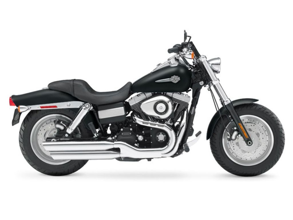 2011 Harley-Davidson® FXDF - Dyna® Fat Bob® DYNA in Belleville, NJ