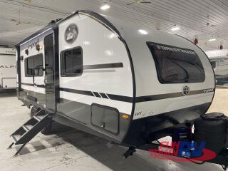 2026 FOREST RIVER R-POD RP-205