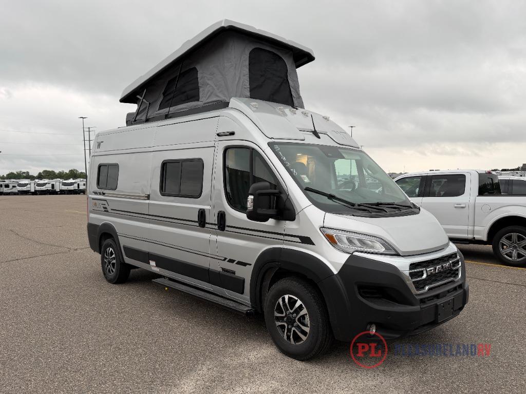 2027 Winnebago Solis 59P in st. cloud MN