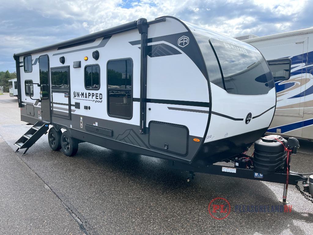 2027 Forest River Rv Un-Mapped 26BH in brainerd MN