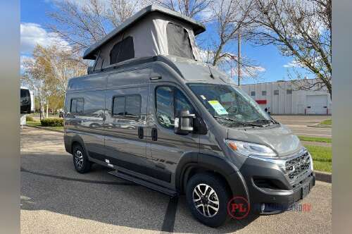 2027 Winnebago Solis 59P in shakopee MN