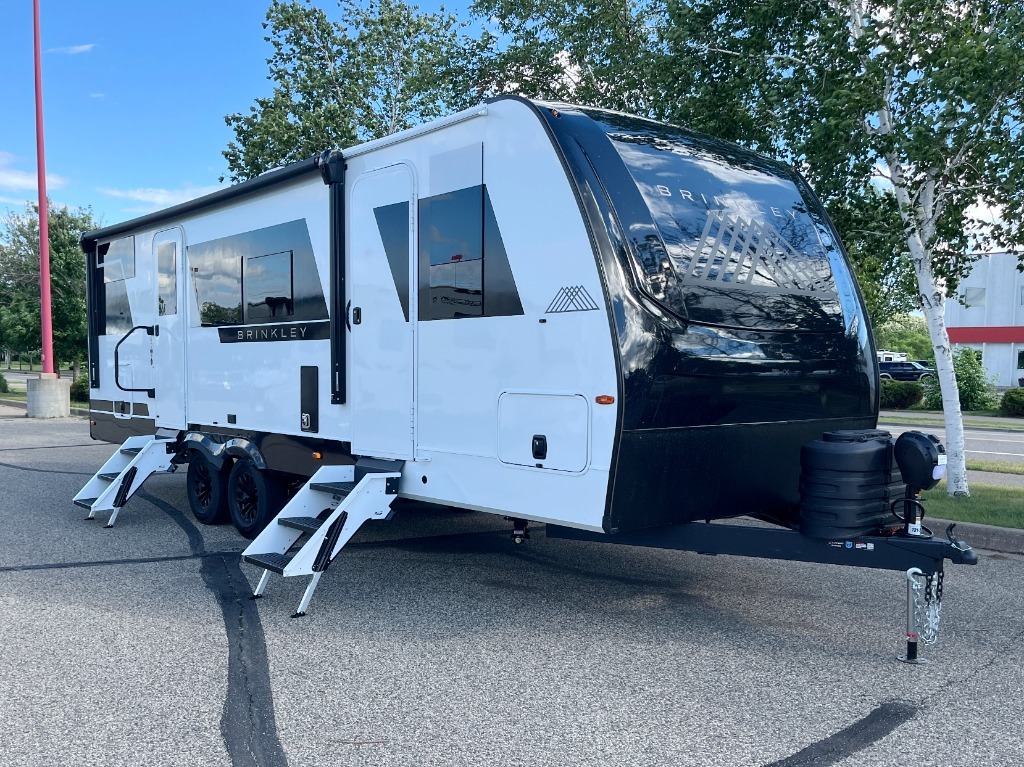 2027 Brinkley Model Ix 24x in ramsey MN