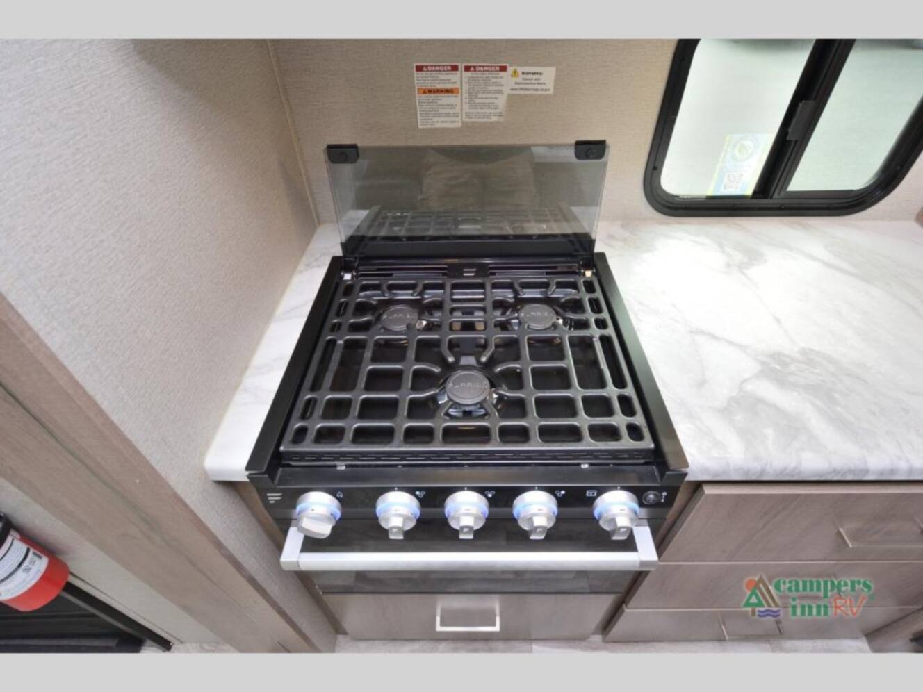 A photo of this 2022 Grand Design Imagine 3250BH