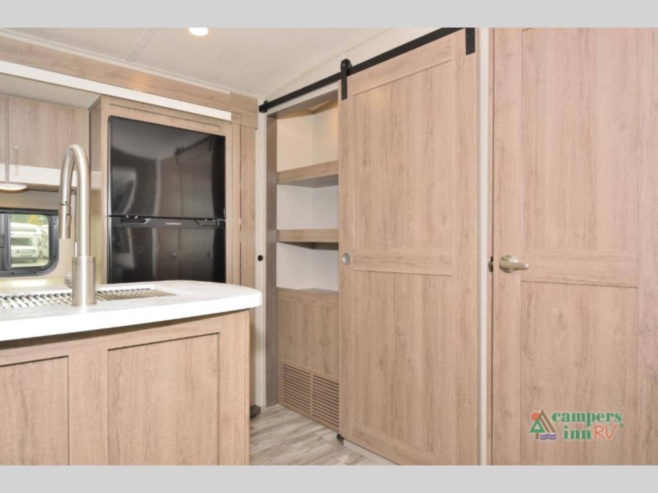 A photo of this 2022 Grand Design Imagine 3250BH