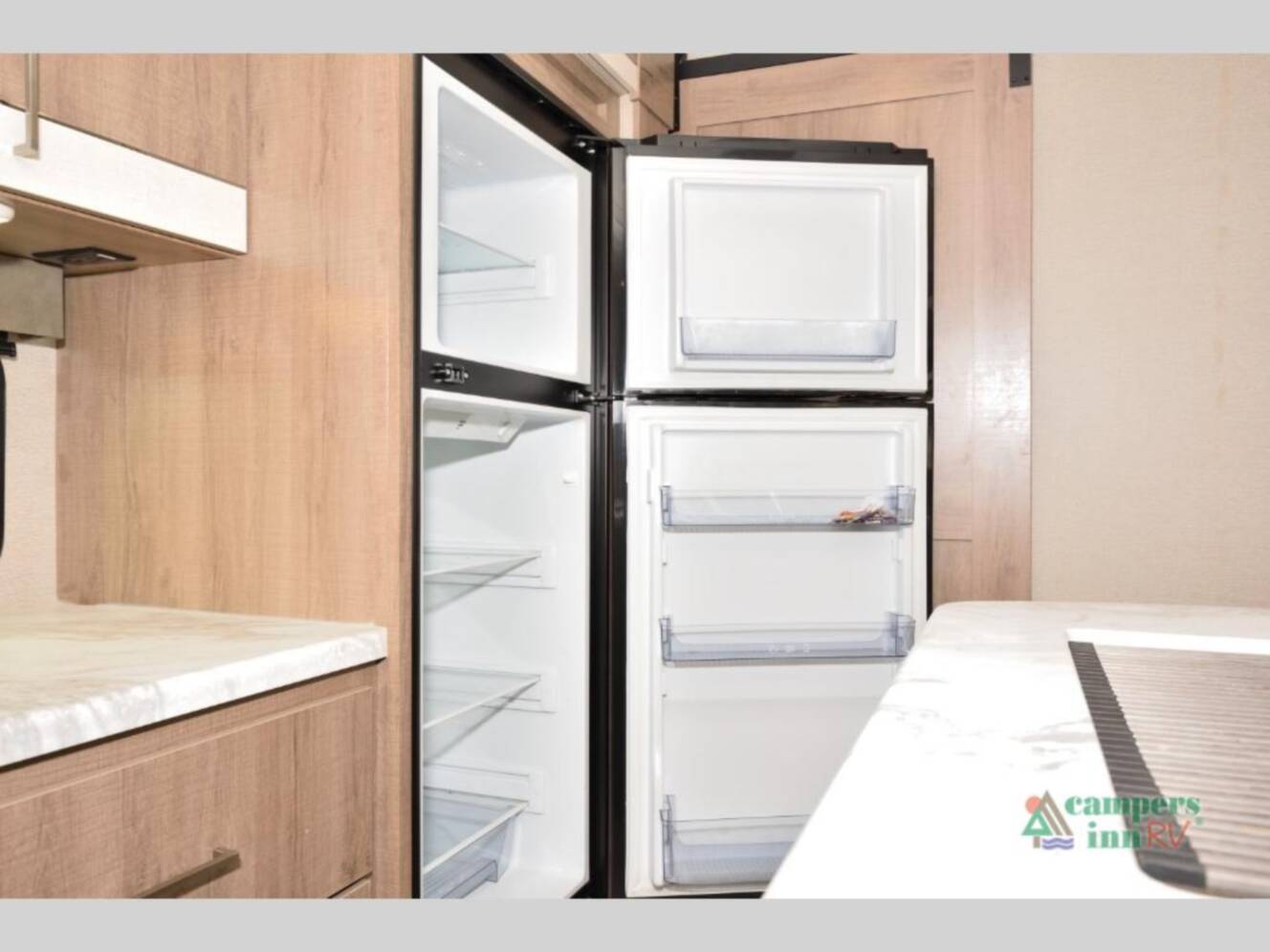 A photo of this 2022 Grand Design Imagine 3250BH