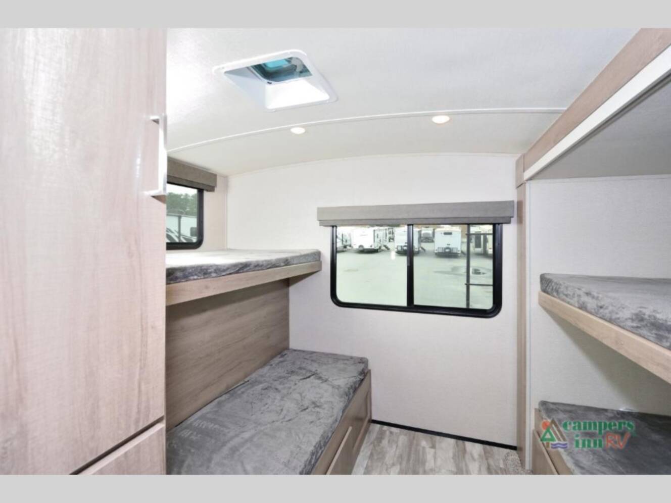 A photo of this 2022 Grand Design Imagine 3250BH