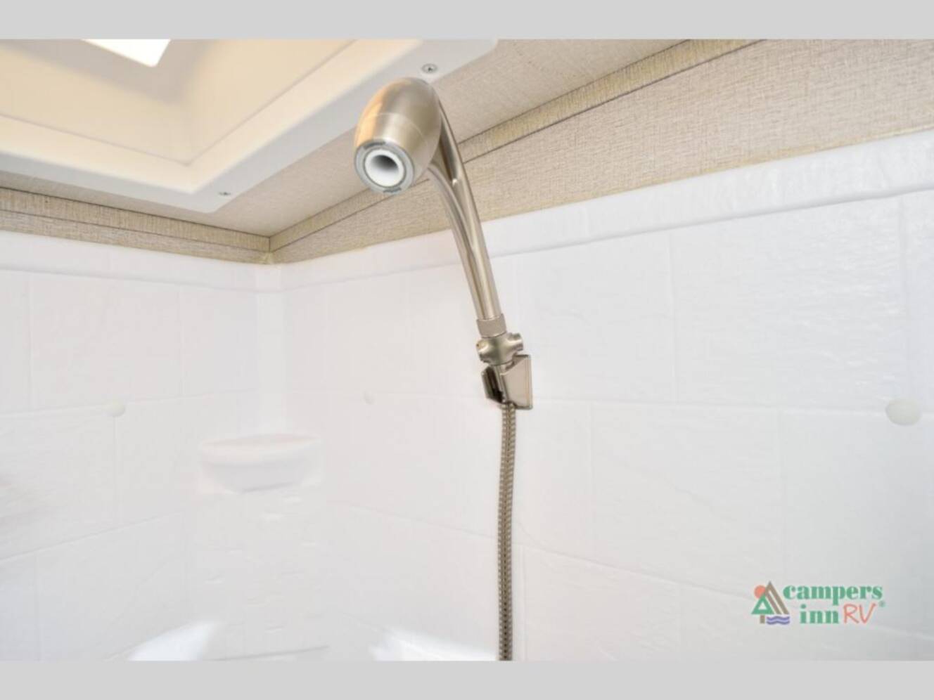 A photo of this 2022 Grand Design Imagine 3250BH