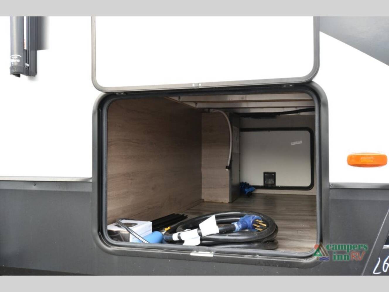 A photo of this 2022 Grand Design Imagine 3250BH