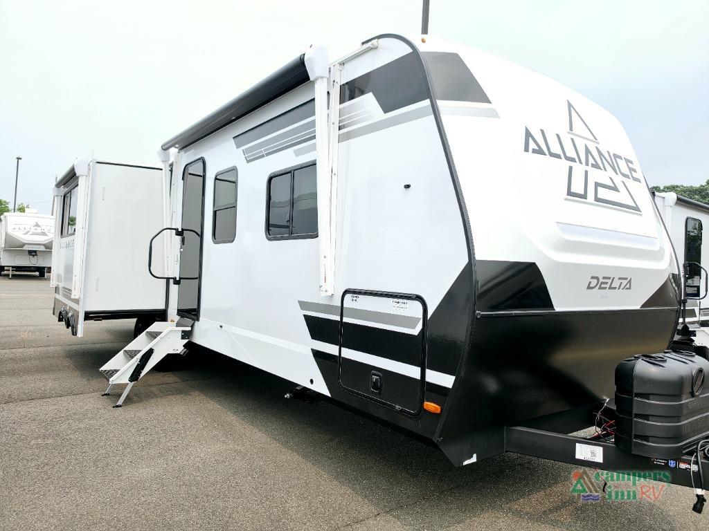 2027 Alliance Rv Delta 321BH in toms river NJ