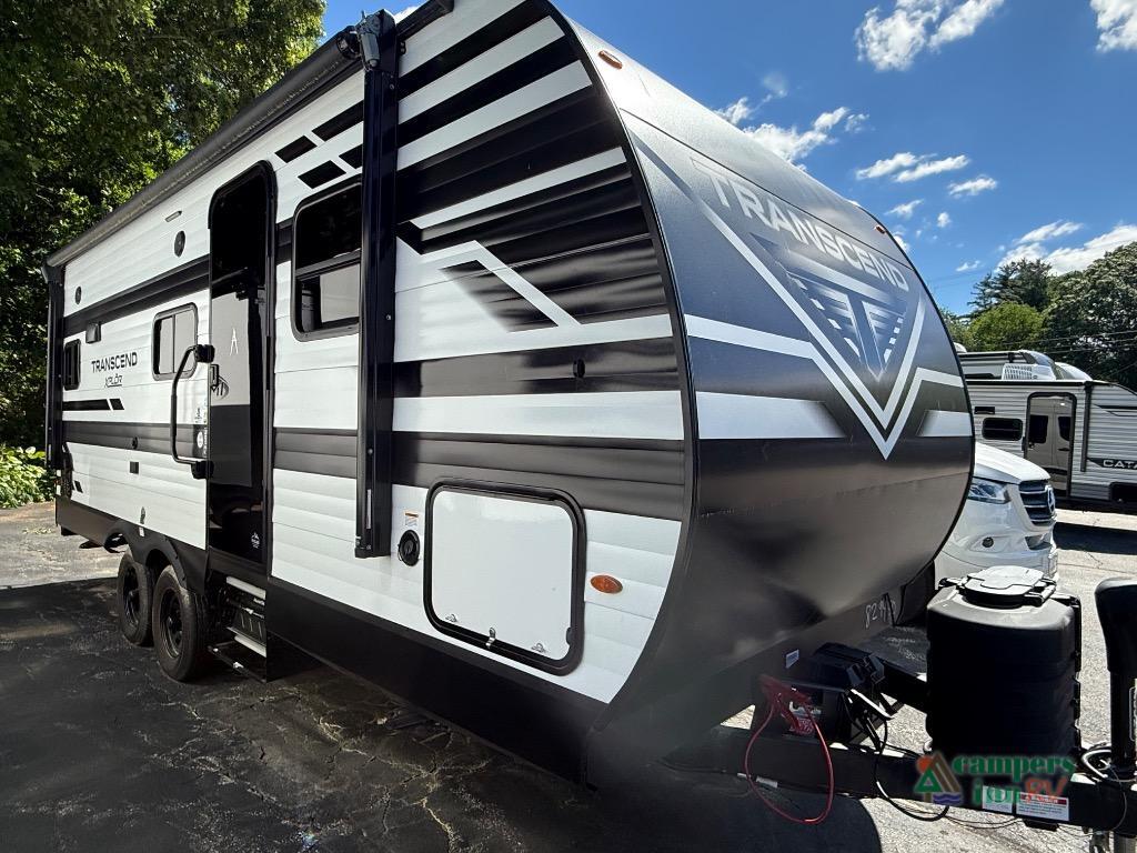 2024 Grand Design Transcend Xplor 200MK in kingston NH