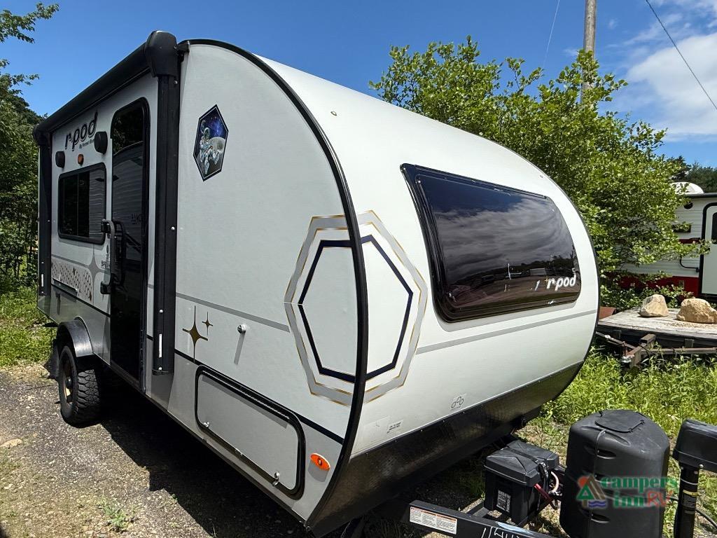 2024 Forest River Rv R Pod 192 in kingston NH