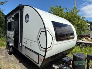 2024 FOREST RIVER R-POD 192