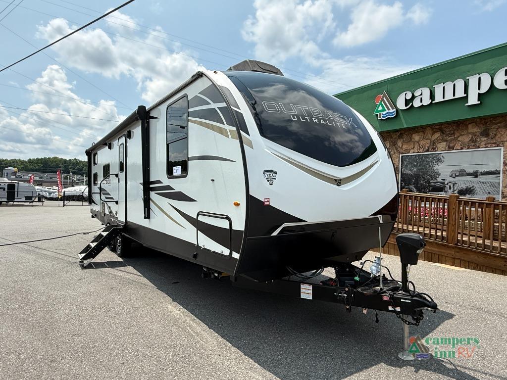 2022 Keystone Rv Outback 302UBH in kings mountain NC