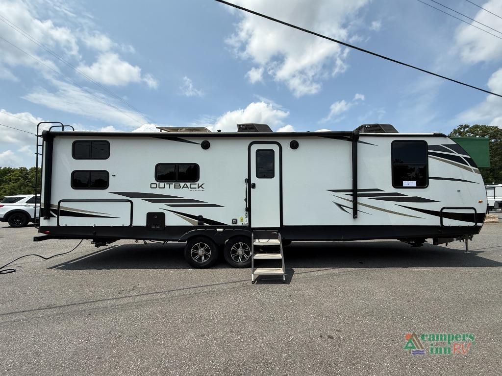 2022 Keystone Rv Outback 302UBH in kings mountain NC