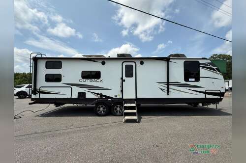 2022 Keystone Rv Outback 302UBH in kings mountain NC