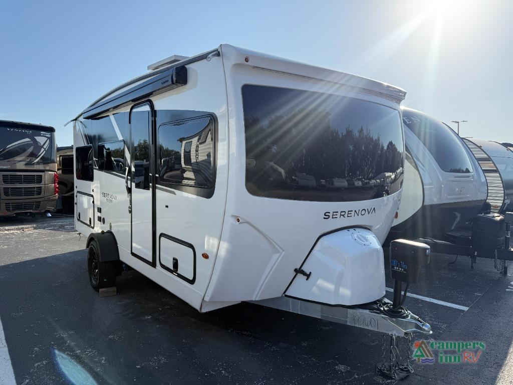 2025 Grand Design Serenova 160LG in seffner FL