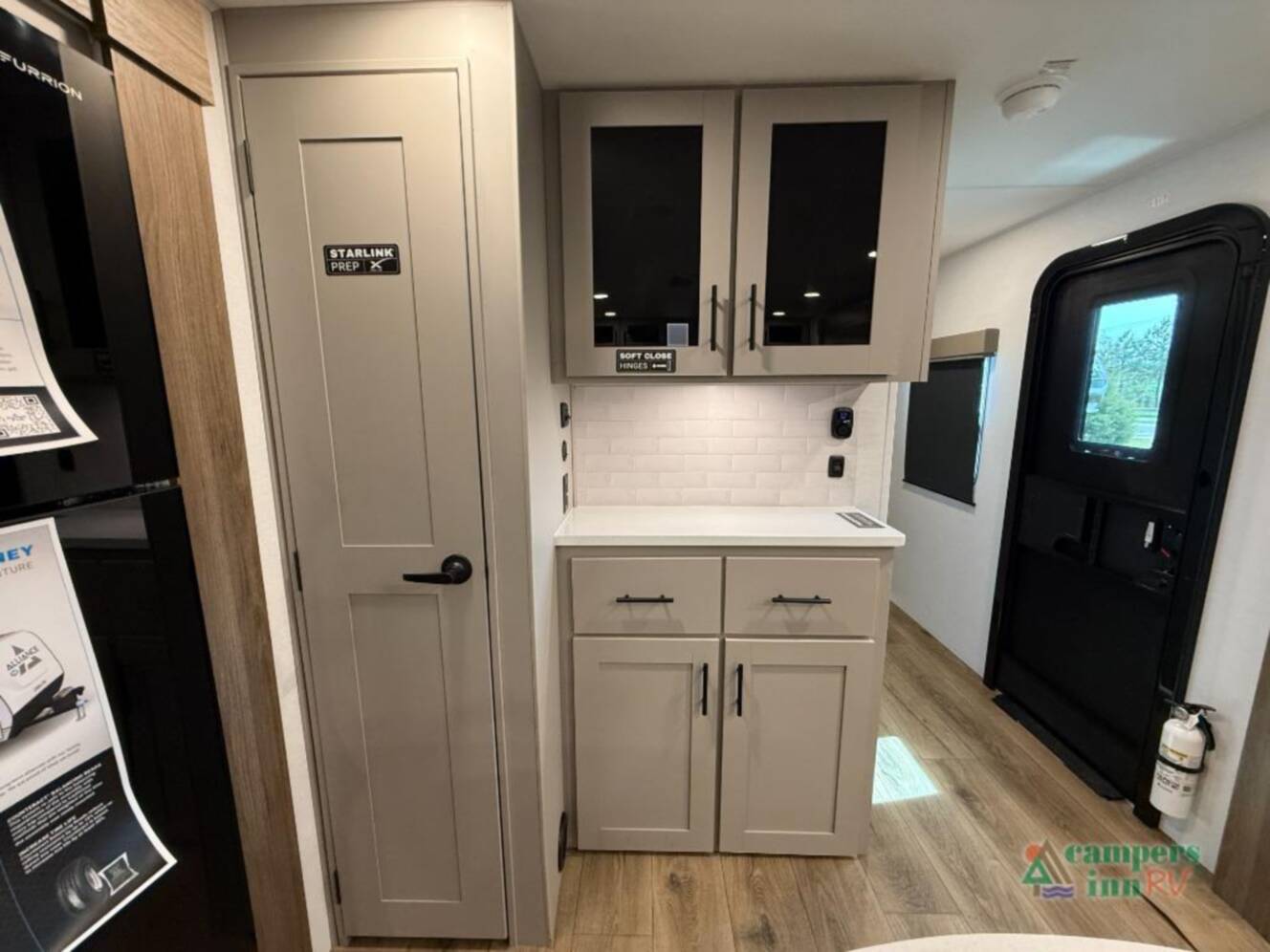 A photo of this 2026 Alliance Rv Delta 292RL