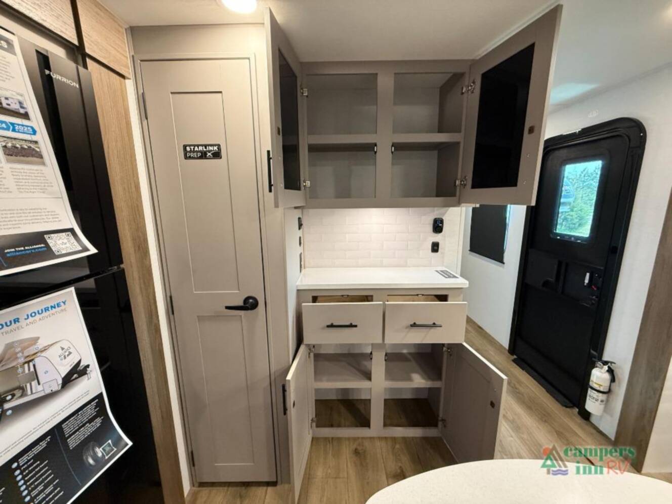 A photo of this 2026 Alliance Rv Delta 292RL