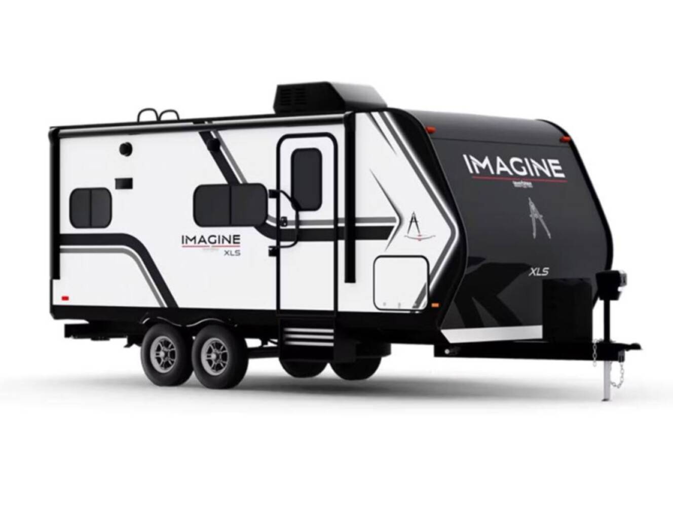 A photo of this 2026 Grand Design Imagine XLS 22MLE