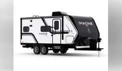 2026 Grand Design Imagine XLS 22MLE RV