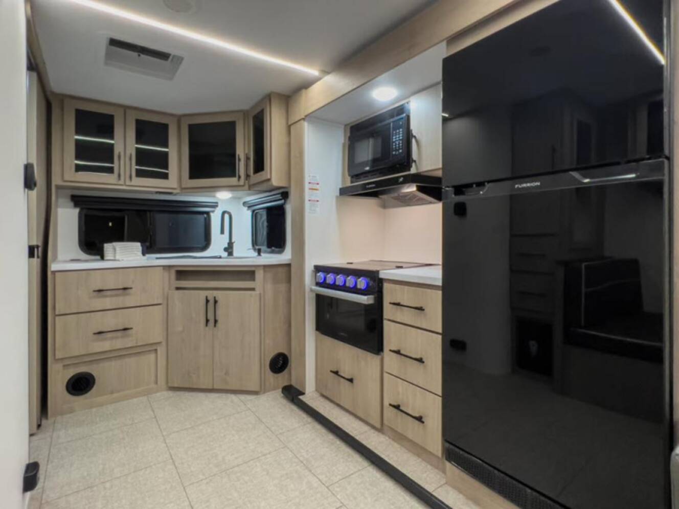 A photo of this 2026 Grand Design Imagine XLS 22MLE