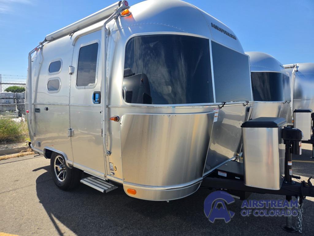 2026 Airstream Caravel 16RB in denver CO