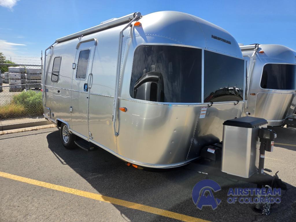 2027 Airstream Bambi 20FB in denver CO