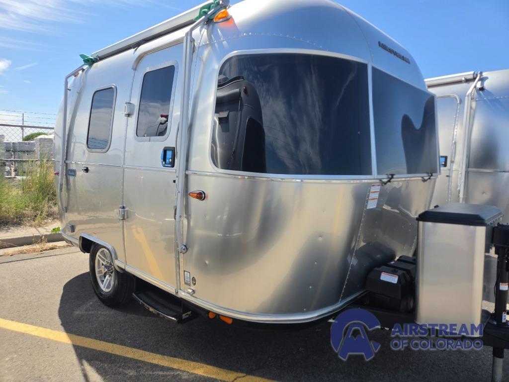 2026 Airstream Bambi 16RB in denver CO