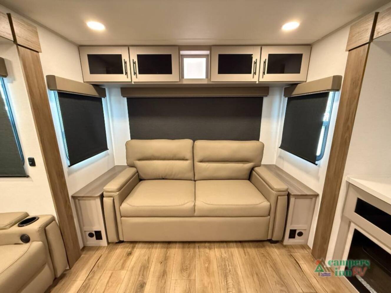 A photo of this 2026 Alliance Rv Delta 292RL