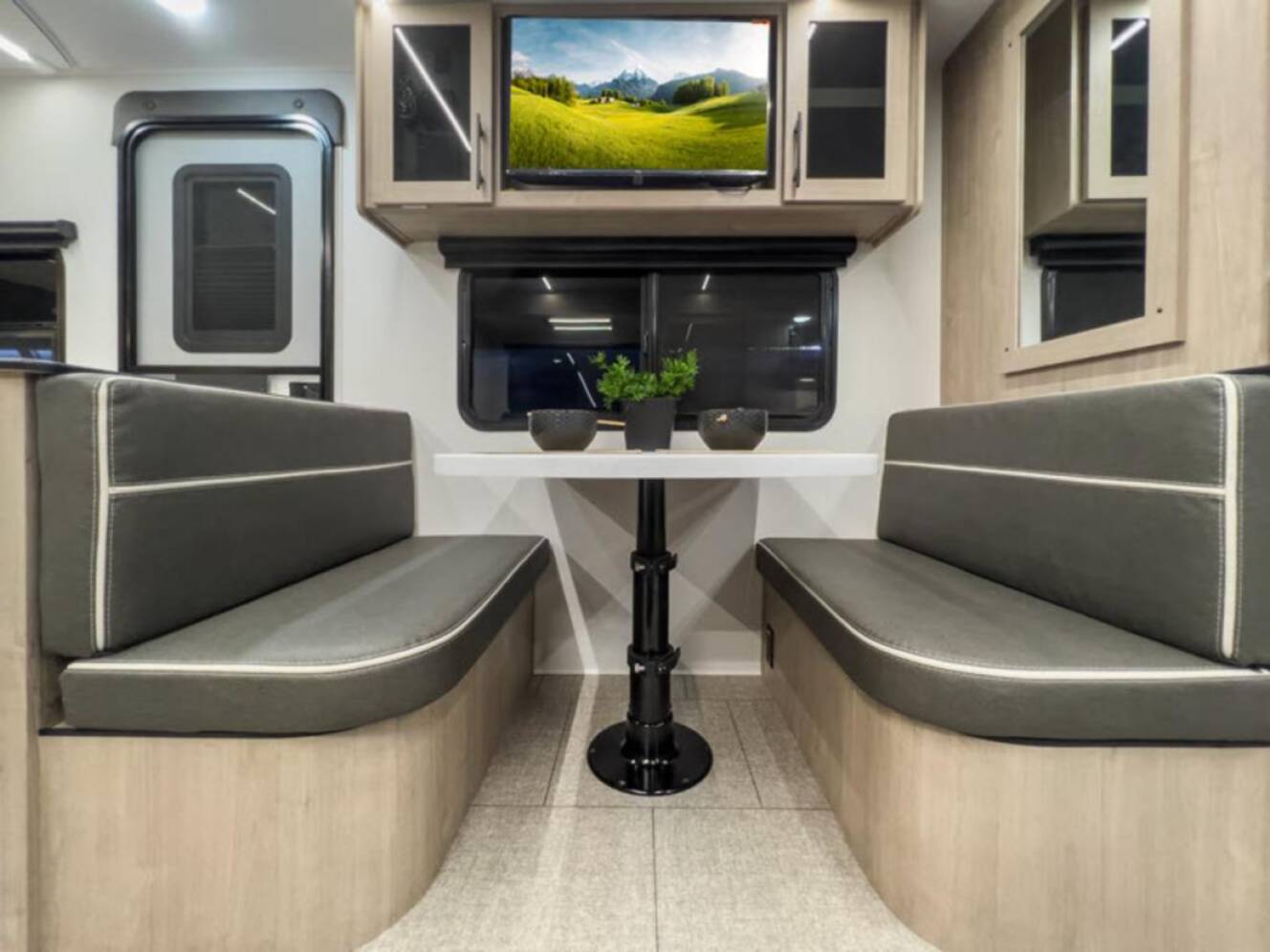 A photo of this 2026 Grand Design Imagine XLS 22MLE