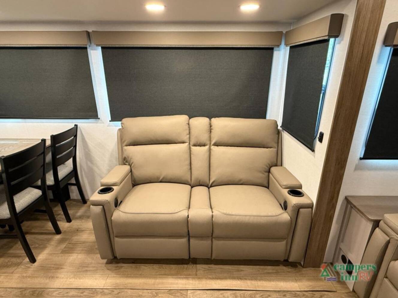 A photo of this 2026 Alliance Rv Delta 292RL