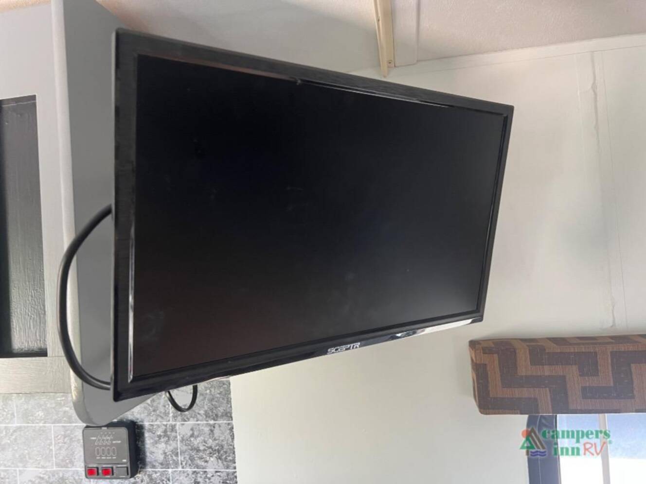 A photo of this 2017 Starcraft AR-ONE 18QB